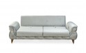  Carmen Sofa Set