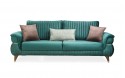  Carmen Sofa Set