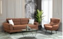  Tutku Sofa Set