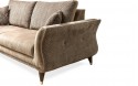 Sardes Sofa Set