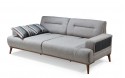 Sude Sofa Set