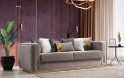 Lizay Sofa Set