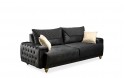 Demonde Sofa Set