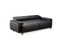 Demonde Sofa Set