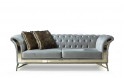 Luxury Damla Sofa Set